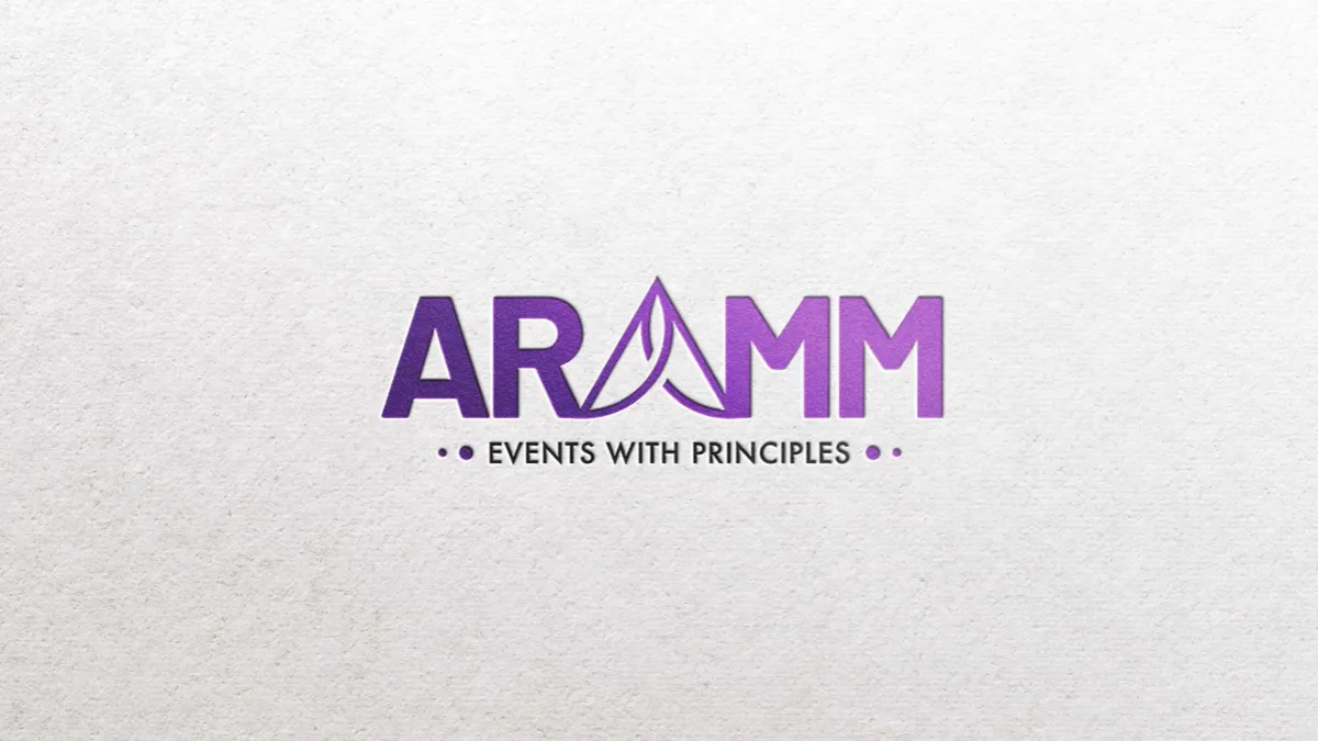 Aramm Events 1