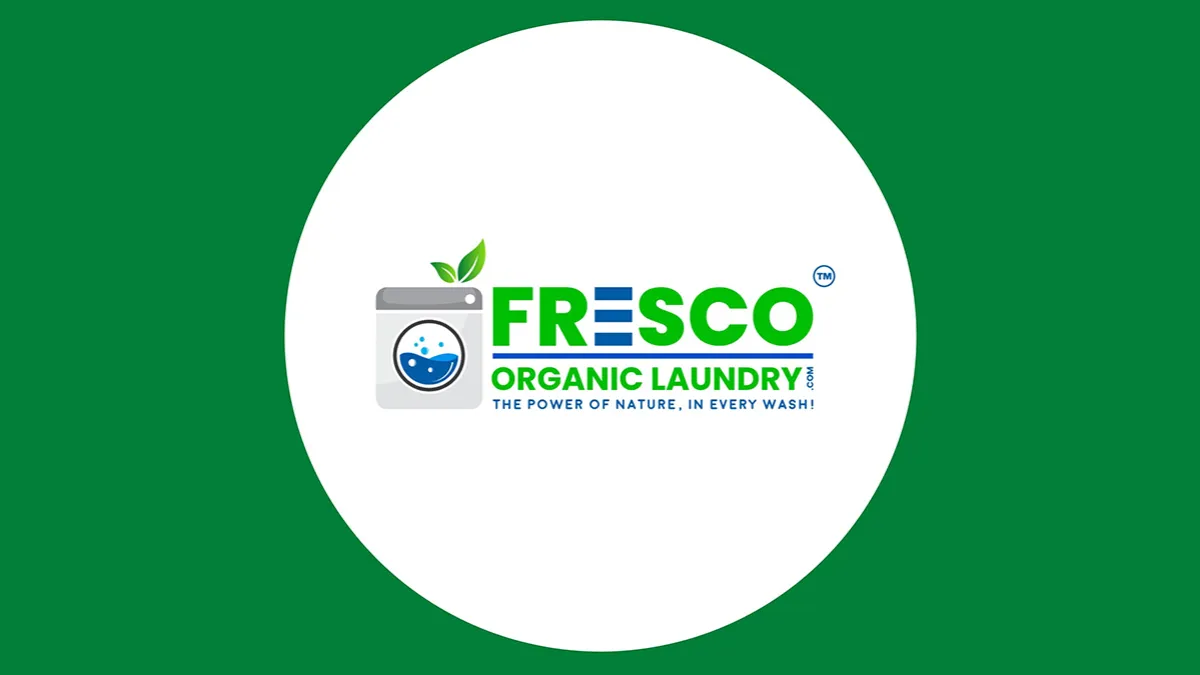Fresco Organic Laundry and Dry Cleaning 1