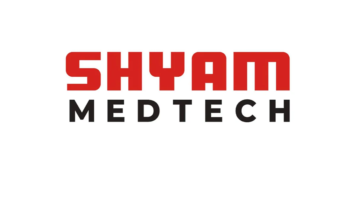 Shyam Medtech 1