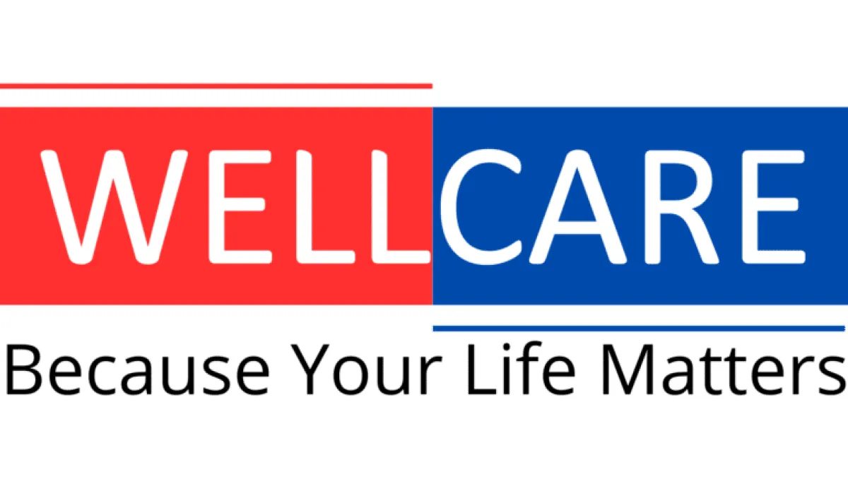 Wellcare Ambulance Service 1