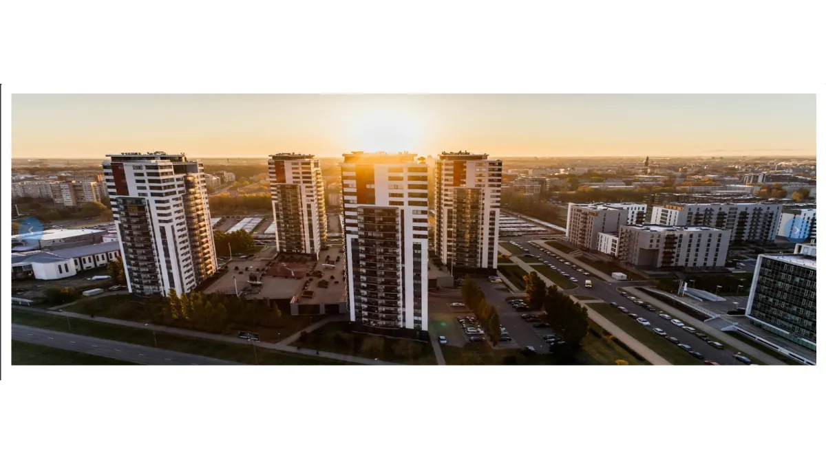 Godrej Golf Links Greater Noida &ndash; Premium 3 & 4 BHK Homes with Top Amenities 1