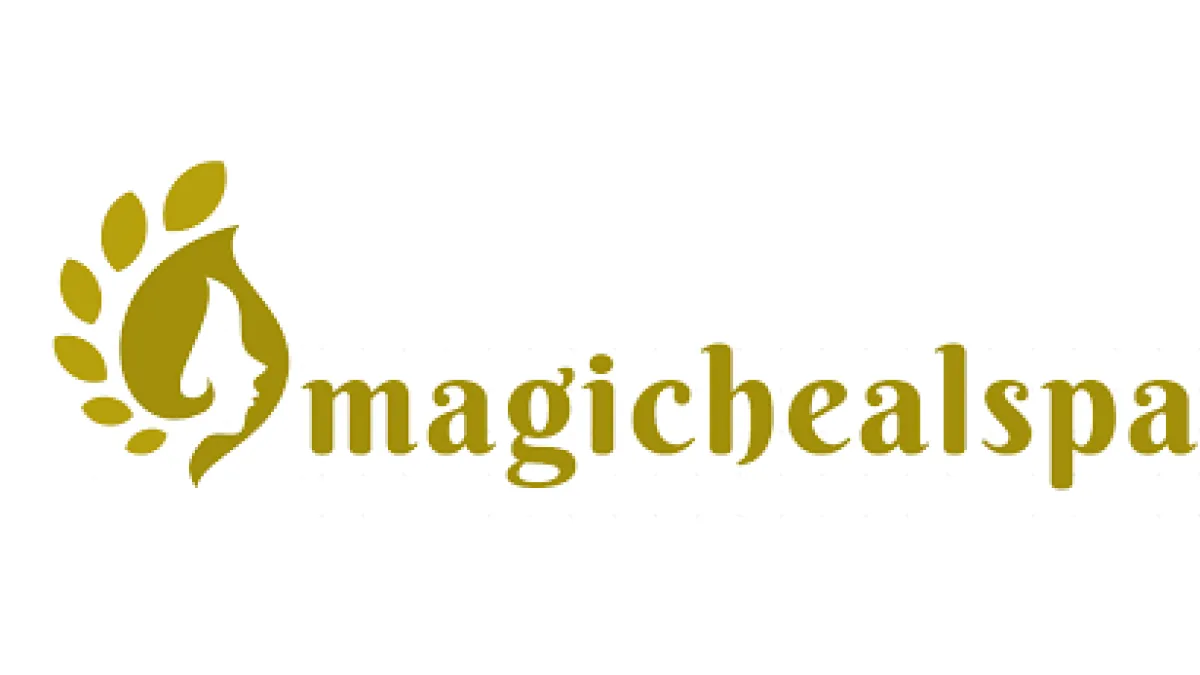 Magic Heal Spa 1