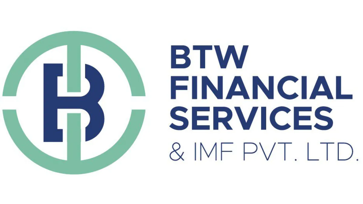 BTW Financial Services & IMF Pvt. Ltd. 1