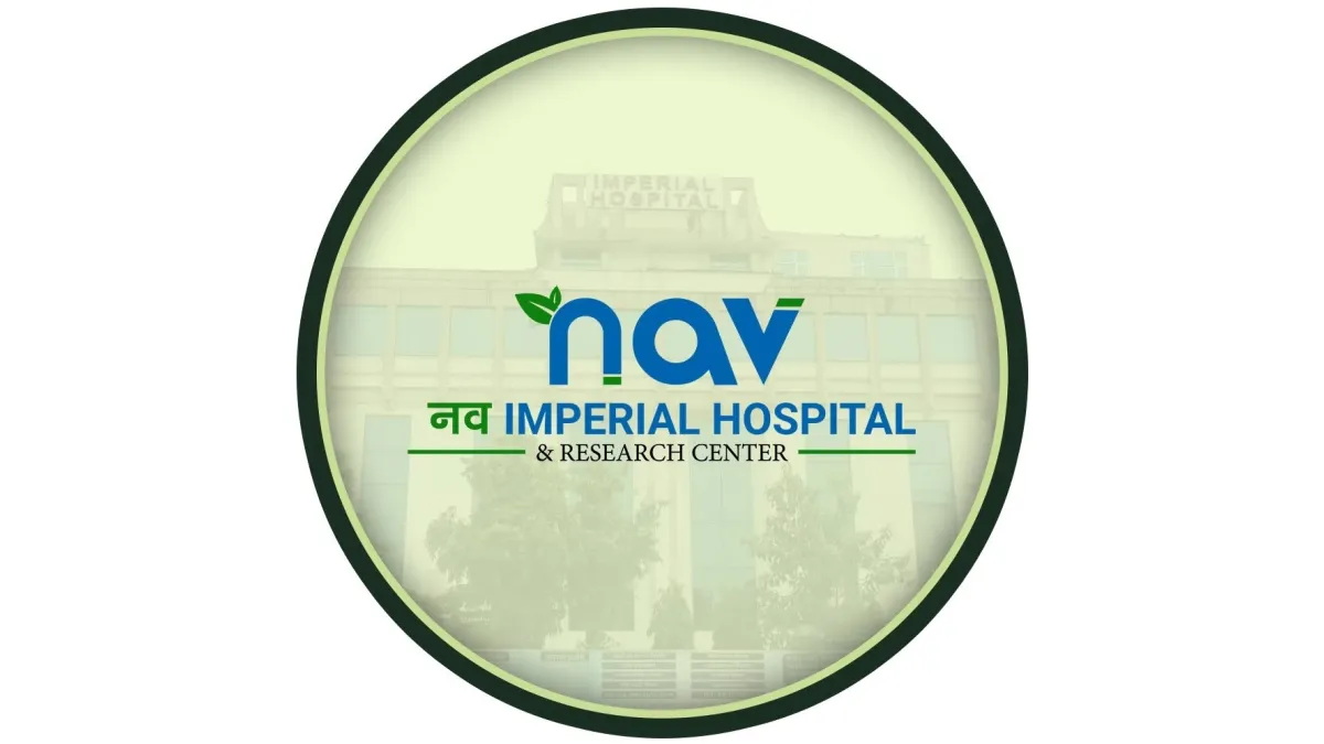 Dr Sachin Gupta - Joint Replacement Surgeon in Jaipur 1