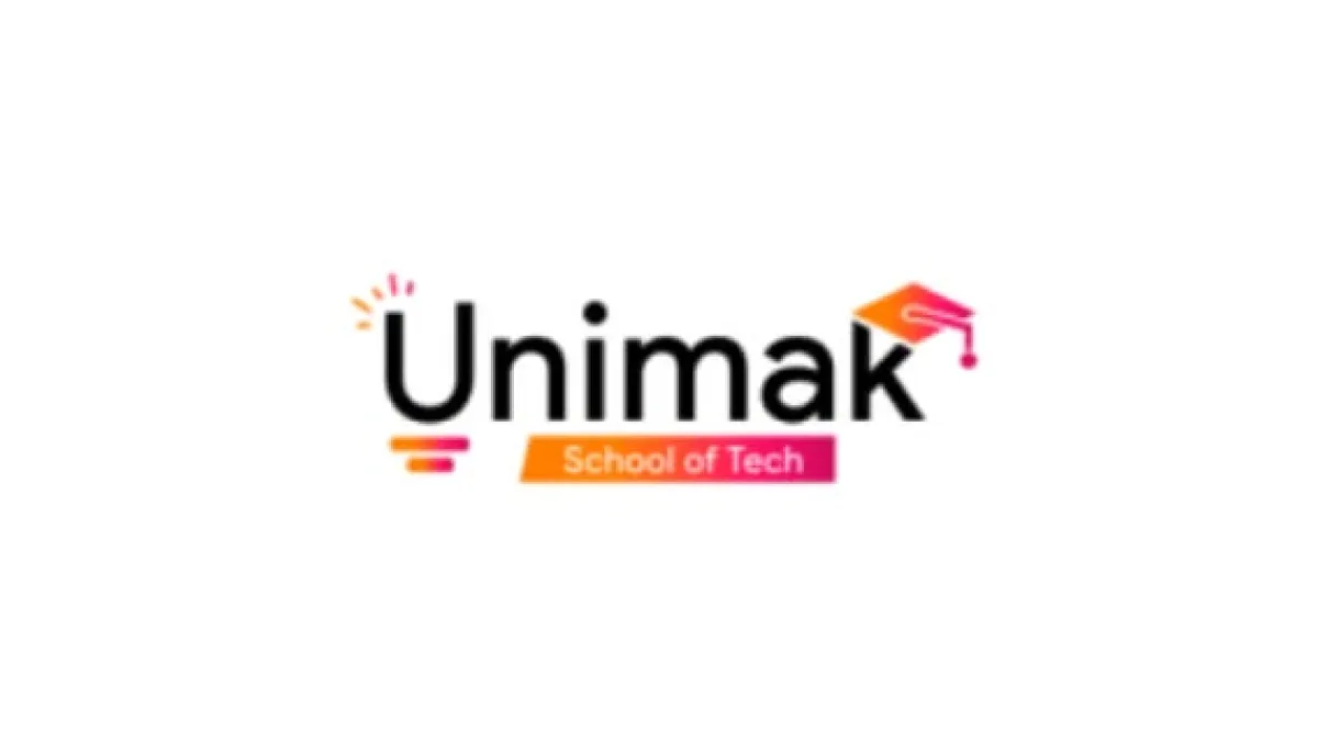 Best institute for digital marketing - Unimak School of Tech 1