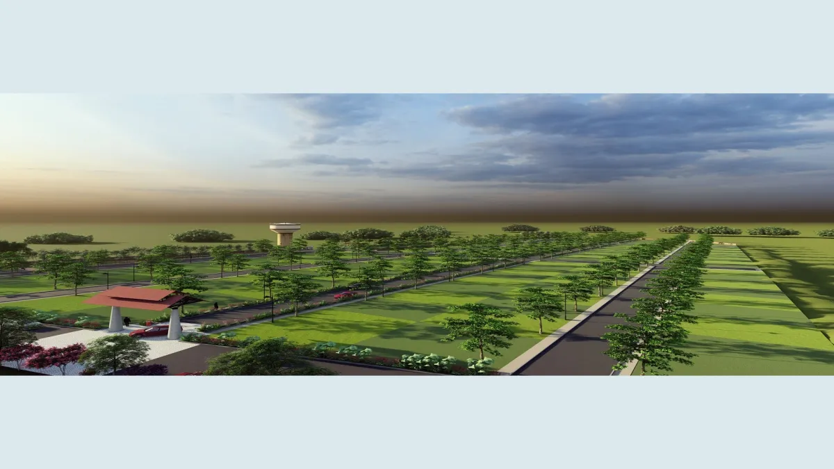 TATA Plots Shettigere - Build Your Dream Home In Bangalore 1