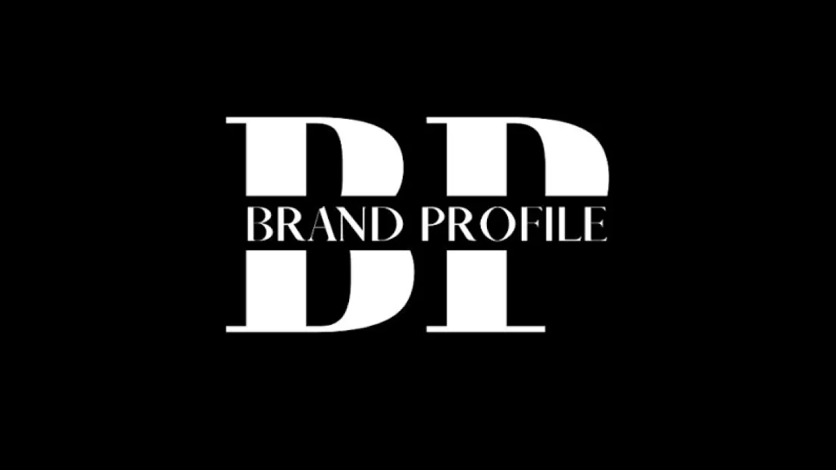 BRAND PROFILE 1