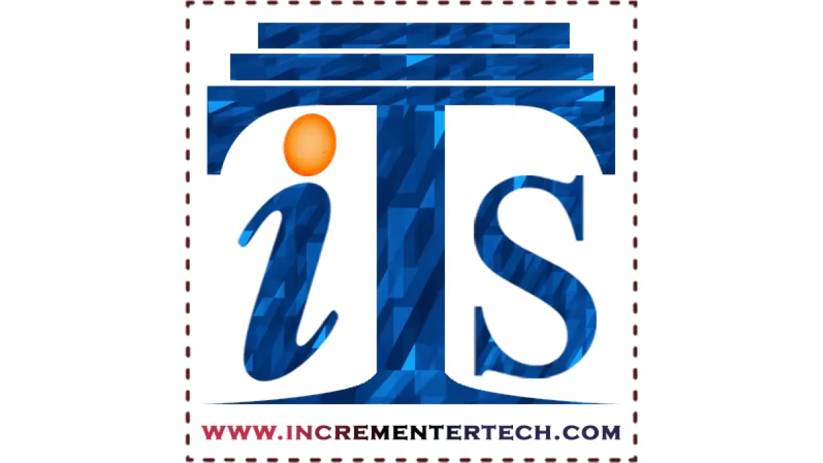 Incrementer Technology Solution Pvt Ltd 1