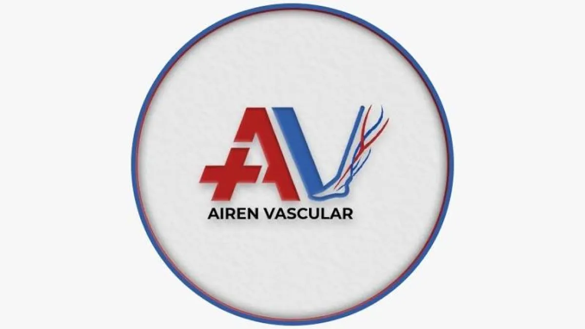 Airen Vascular - Dr. Ashish Airen | Best Vascular Surgeon in Jaipur 1