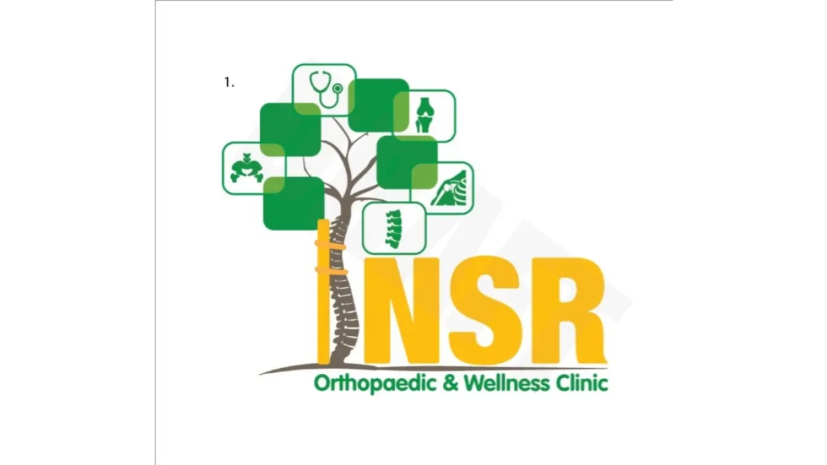 Best ortho clinic in Chennai |  NSR Orthopaedic Wellness and Clinic 1