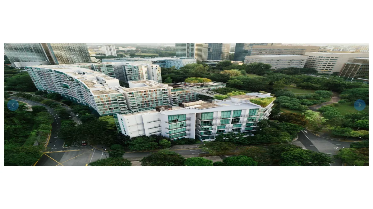 Godrej Mamurdi - Buy New Premium Apartments In Pune 1