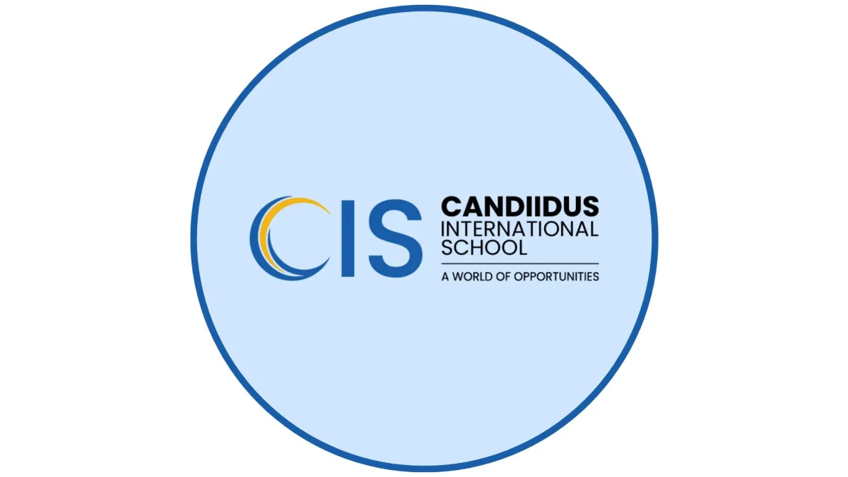 Top International Schools in Hyderabad | Candiidus School 1