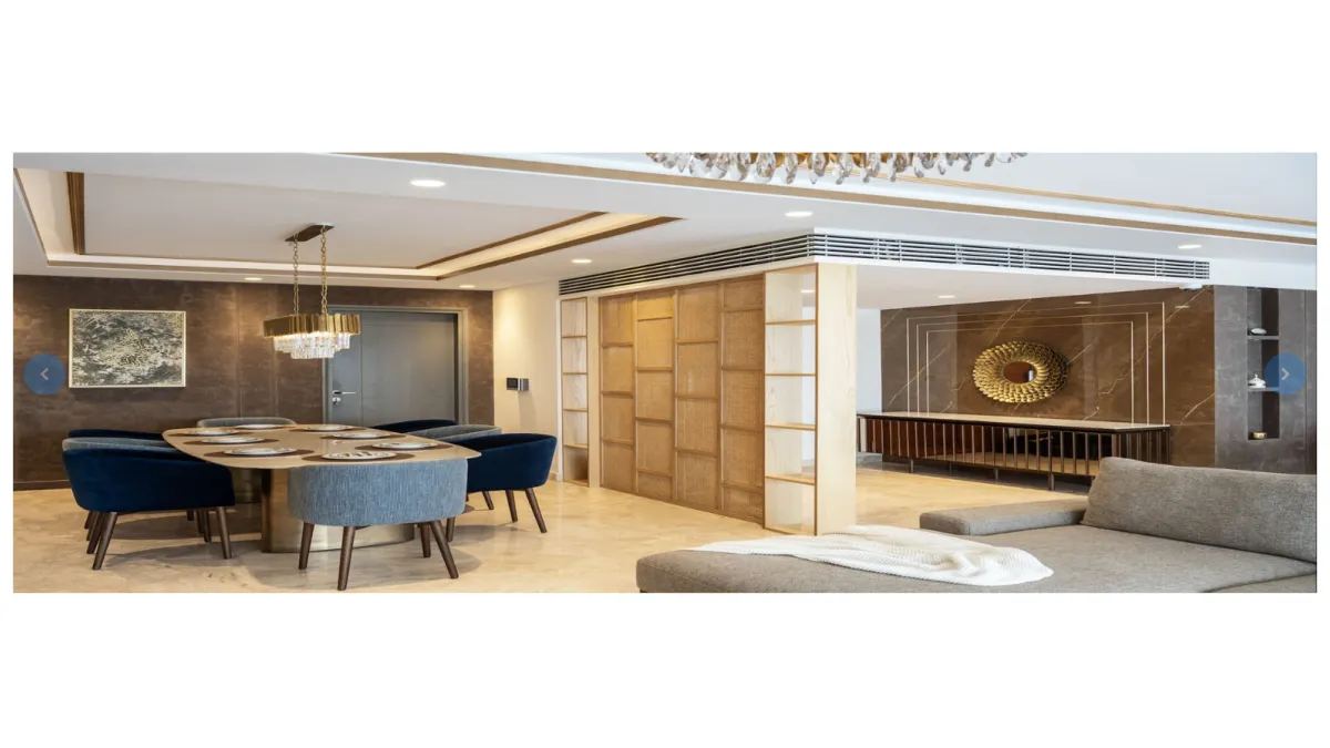 Godrej Sigma 3 Greater Noida &ndash; Luxury 2/3/4 BHK Residences 1