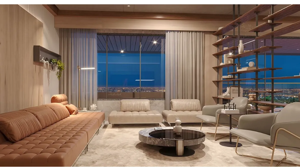 Prestige Pulimamidi - Experience Luxury Living In Hyderabad 1