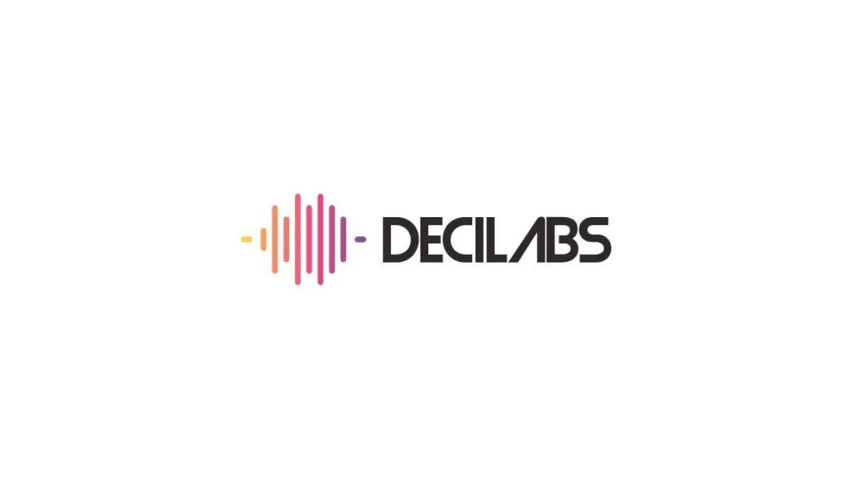 Decilabs&nbsp; 1