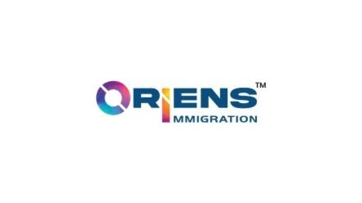 Oriens Immigration 1