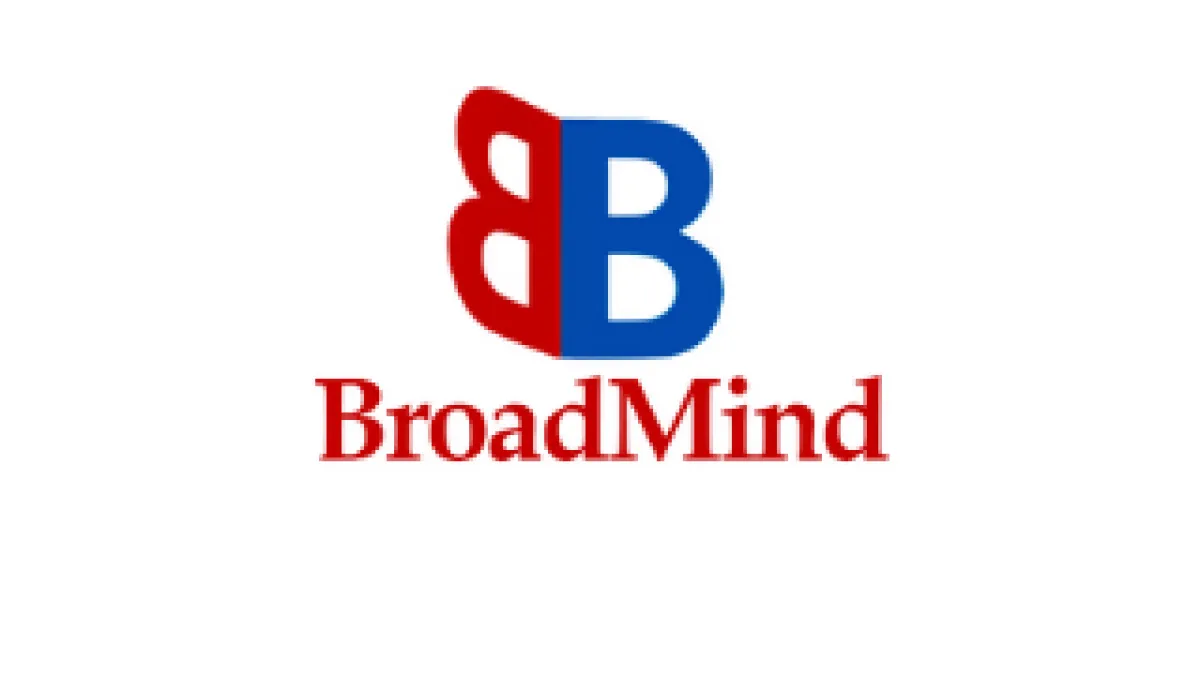 BroadMind 1