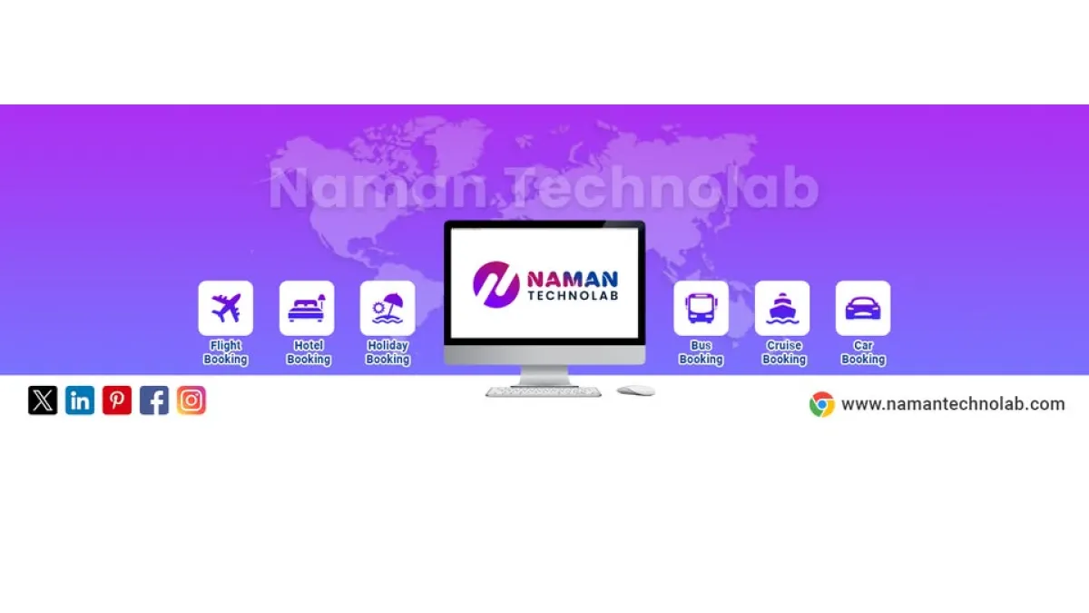 Naman Technolab 1