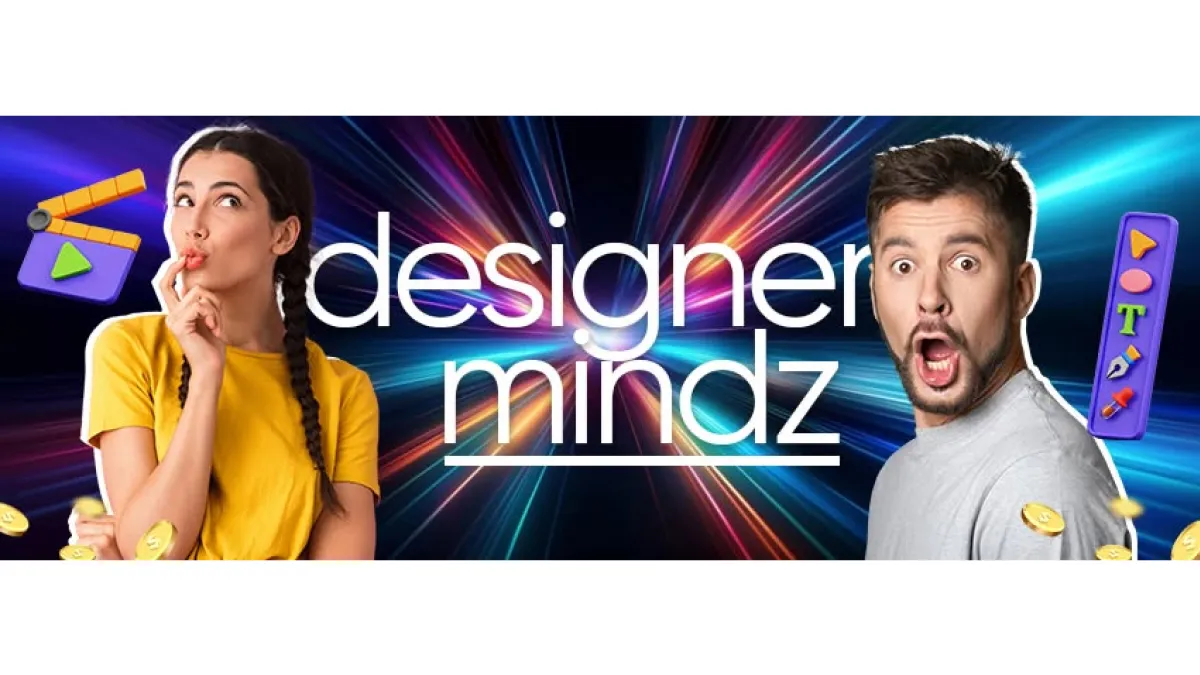 Designer Mindz 2