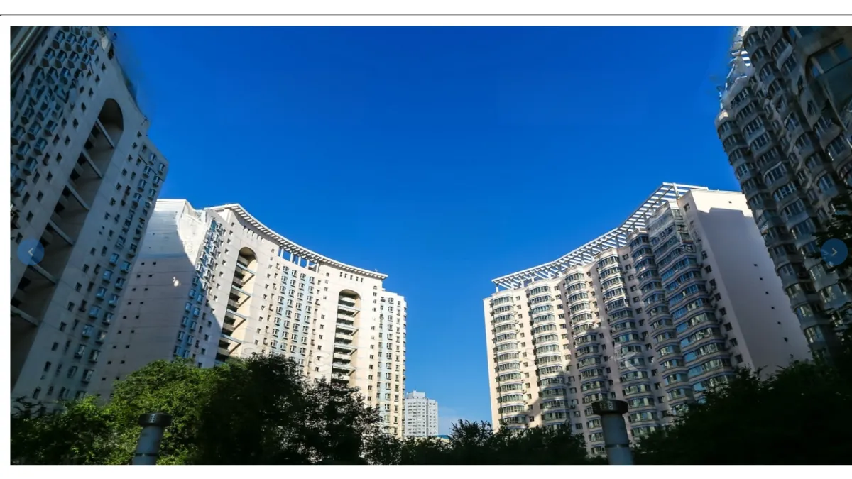 Godrej Sector 52 - Residential Development Home In Gurgaon 1