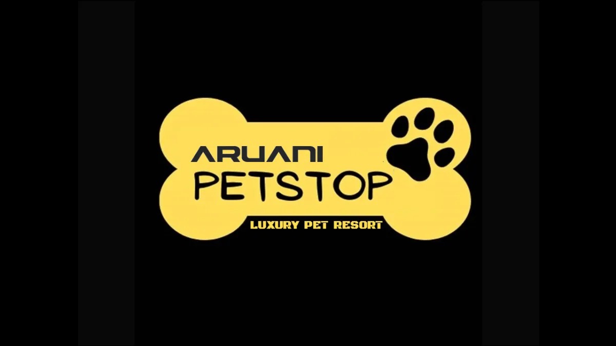 Aruanipetstop 1