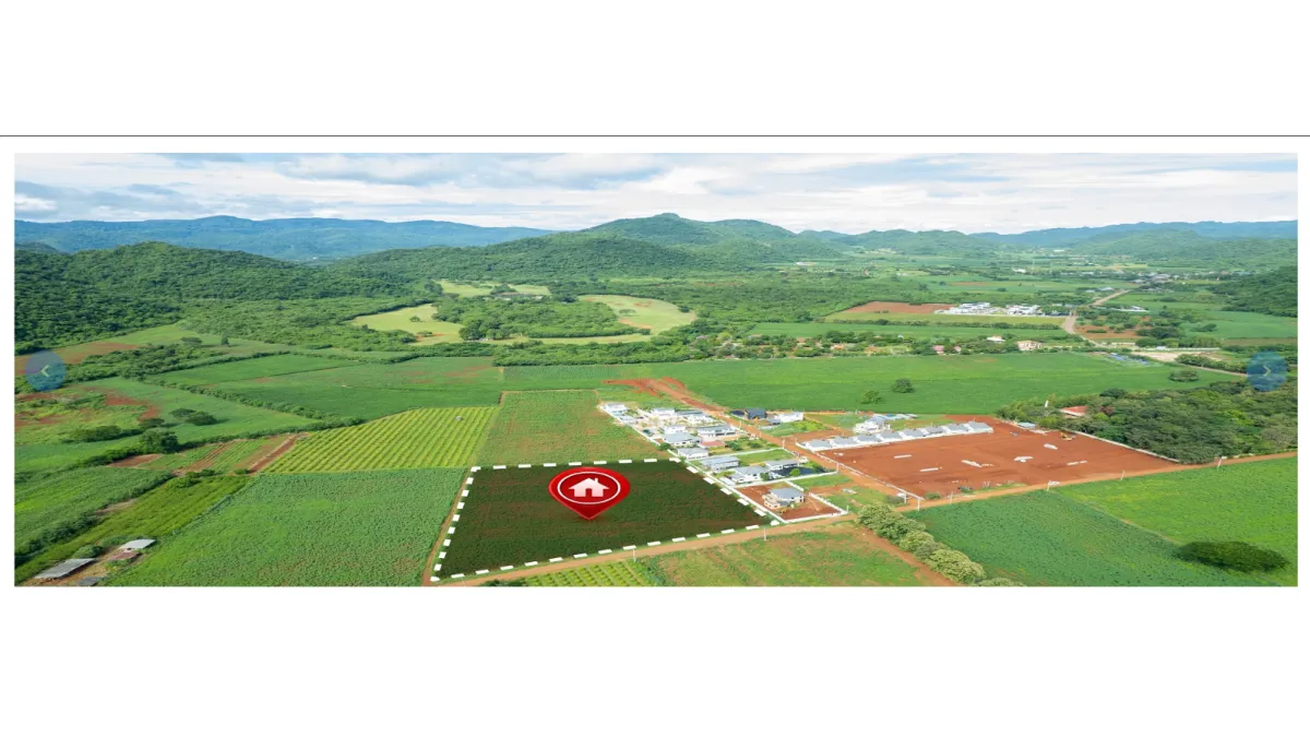 Godrej Jaipur - New Premium Residential Spaces For Families 1