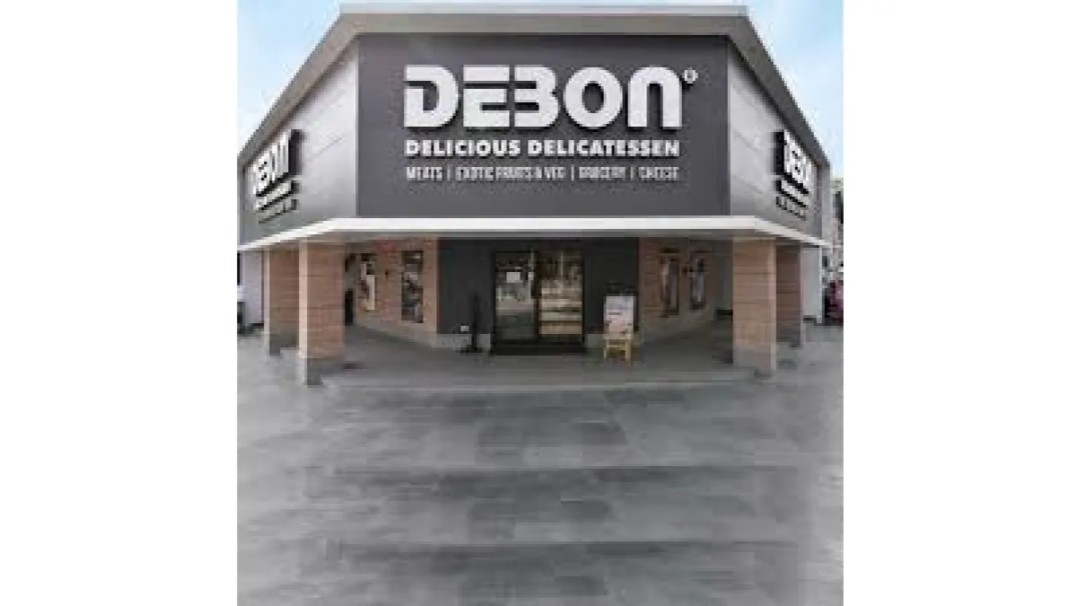 Debon Sector 108 Noida 1