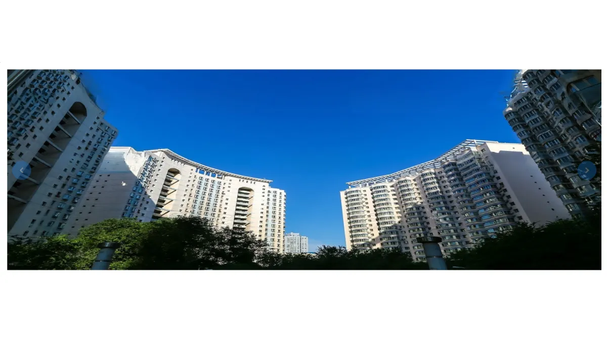 Eldeco Accolade - New Homes With Modern Amenities In Gurgaon 1