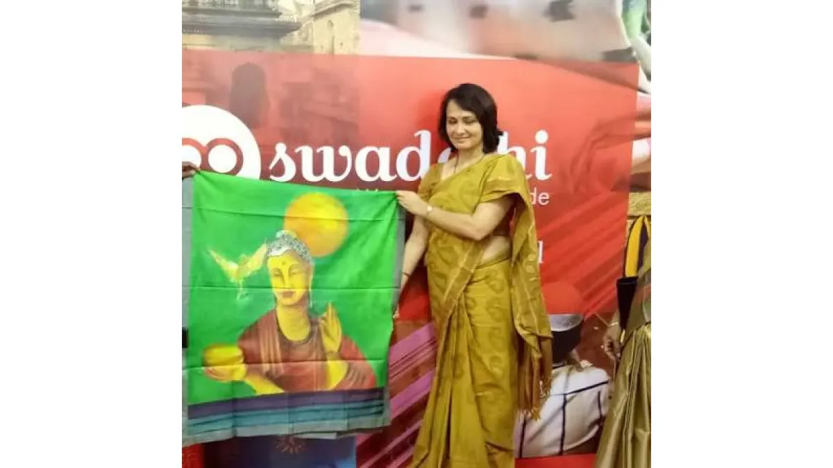 Old Kanchi Pattu Saree Buyers in Hyderabad &ndash; Sell Your Sarees for the Best Value 1