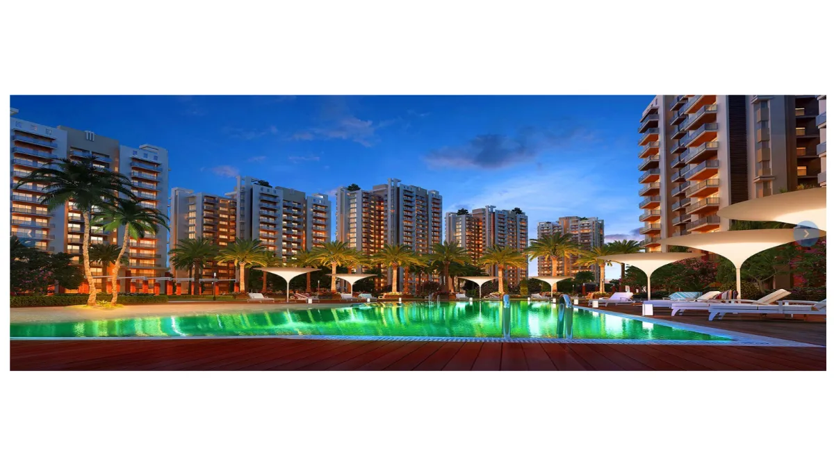 Godrej Azure - Premium 2 & 3 BHK Apartments In Chennai 1
