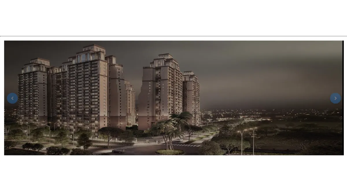 Godrej Koregaon Park Pune 1