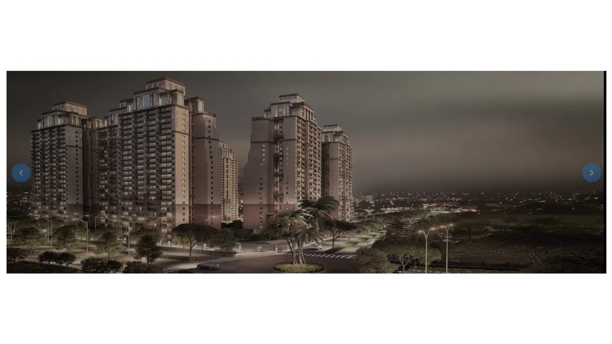 Godrej Koregaon Park Pune - Premium Residences in Iconic Location 1