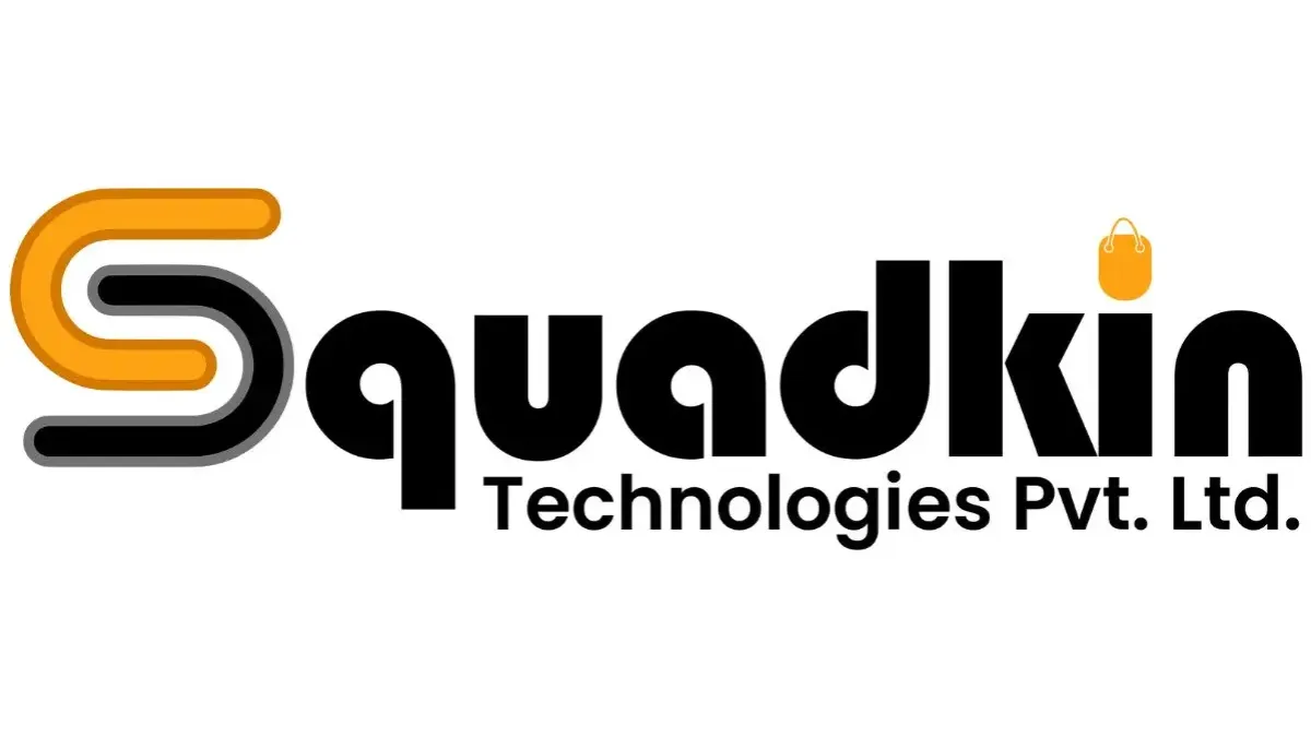 Squadkin Technologies Pvt. Ltd. 1