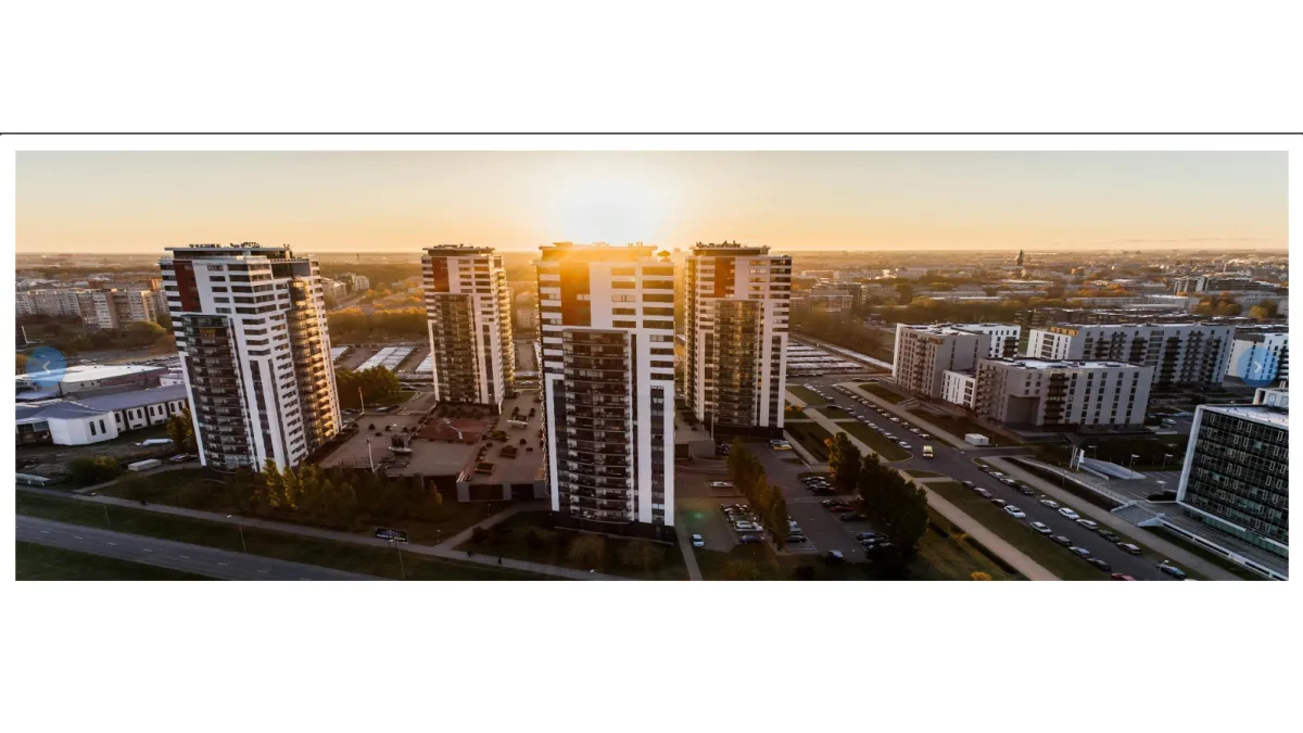 Godrej Golf Links - Spacious Homes For Sale In Greater Noida 1
