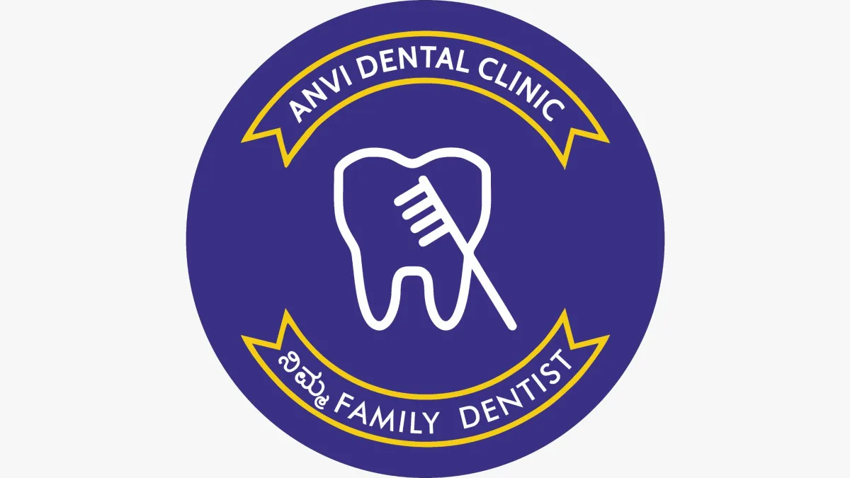 Anvi Dental Clinic Mysuru 1
