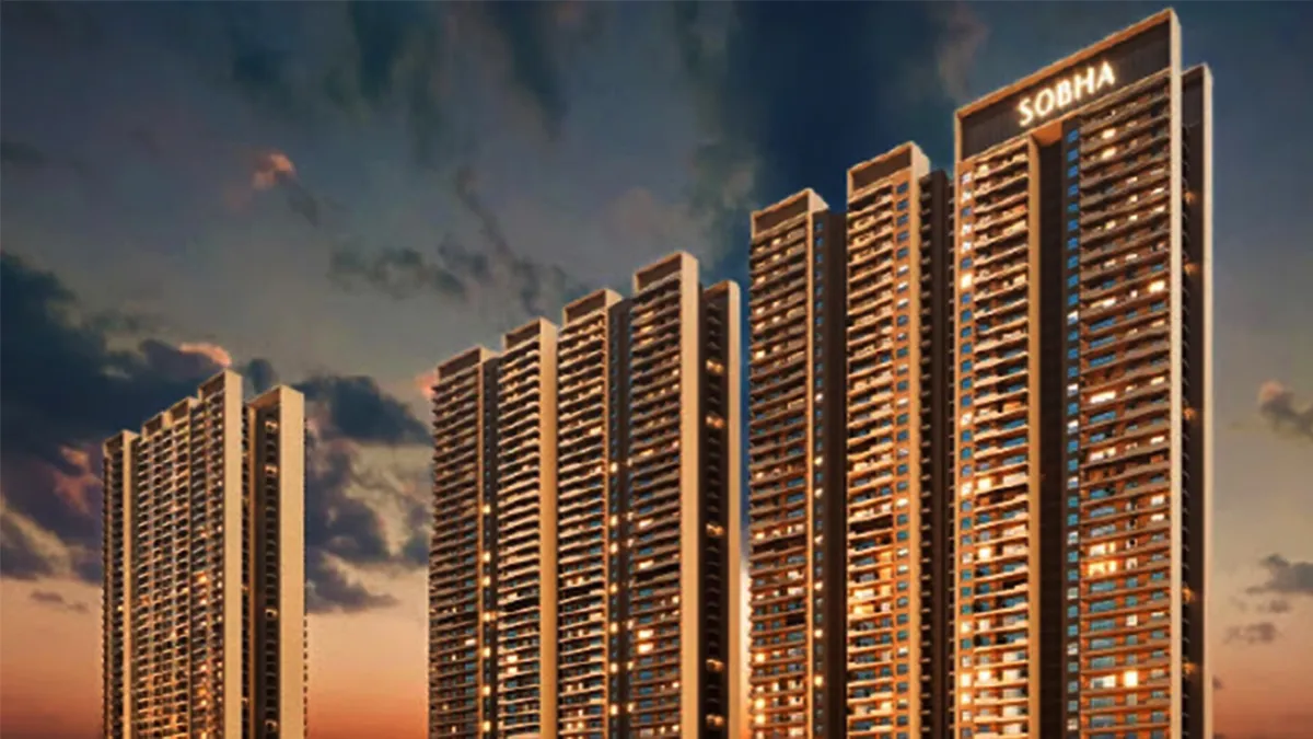 Sobha Sector 1 Noida Extension - Ideal Destination for Modern Living 1