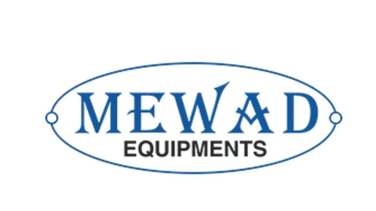 Mewad Equipments - India&rsquo;s Premier Asphalt Mix Plant Manufacturer, Supplier, Exporter. 1