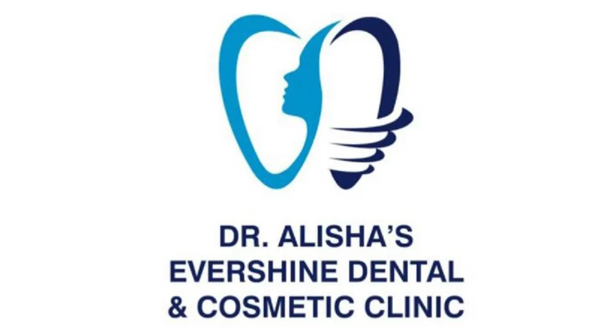 Dr. Alisha's Evershine Dental Clinic 1