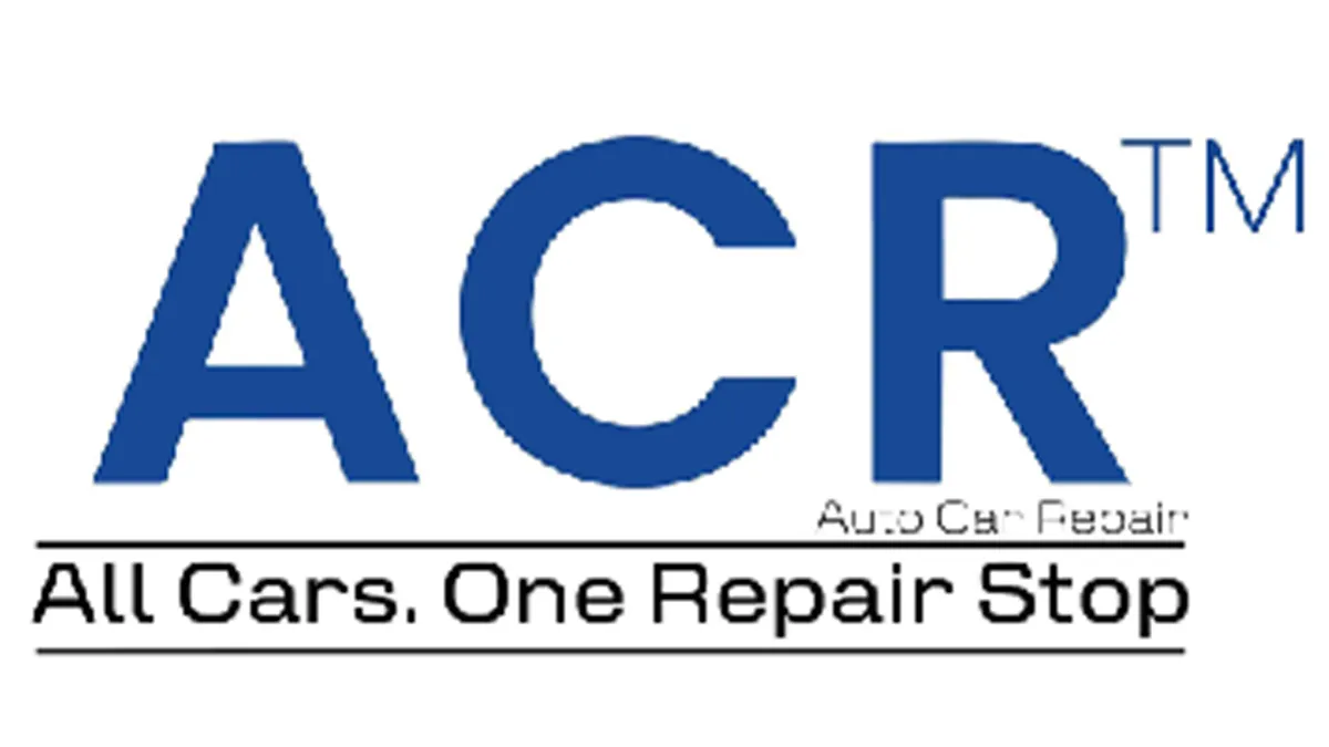 Auto Car Repair (ACR) 1