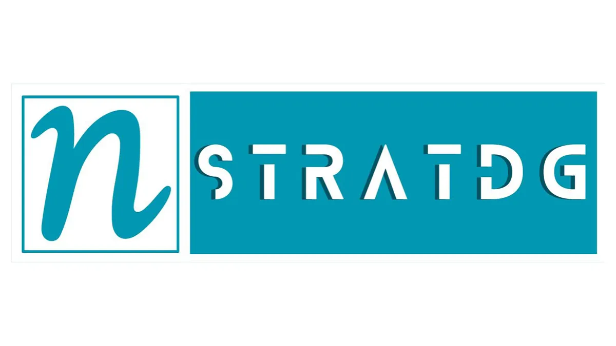 nStratDG Pvt Ltd, - Digital Marketing Services for Healthcare in Hyderabad 1