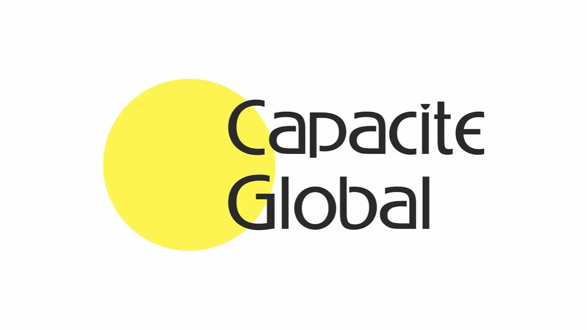 Capacite Global Services Pvt Ltd. 1