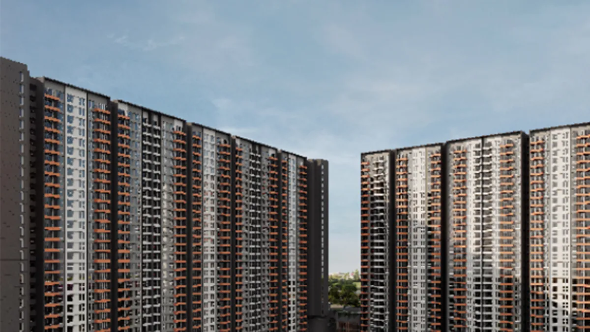 Godrej Hoskote Bangalore- Premium Residential Development 1