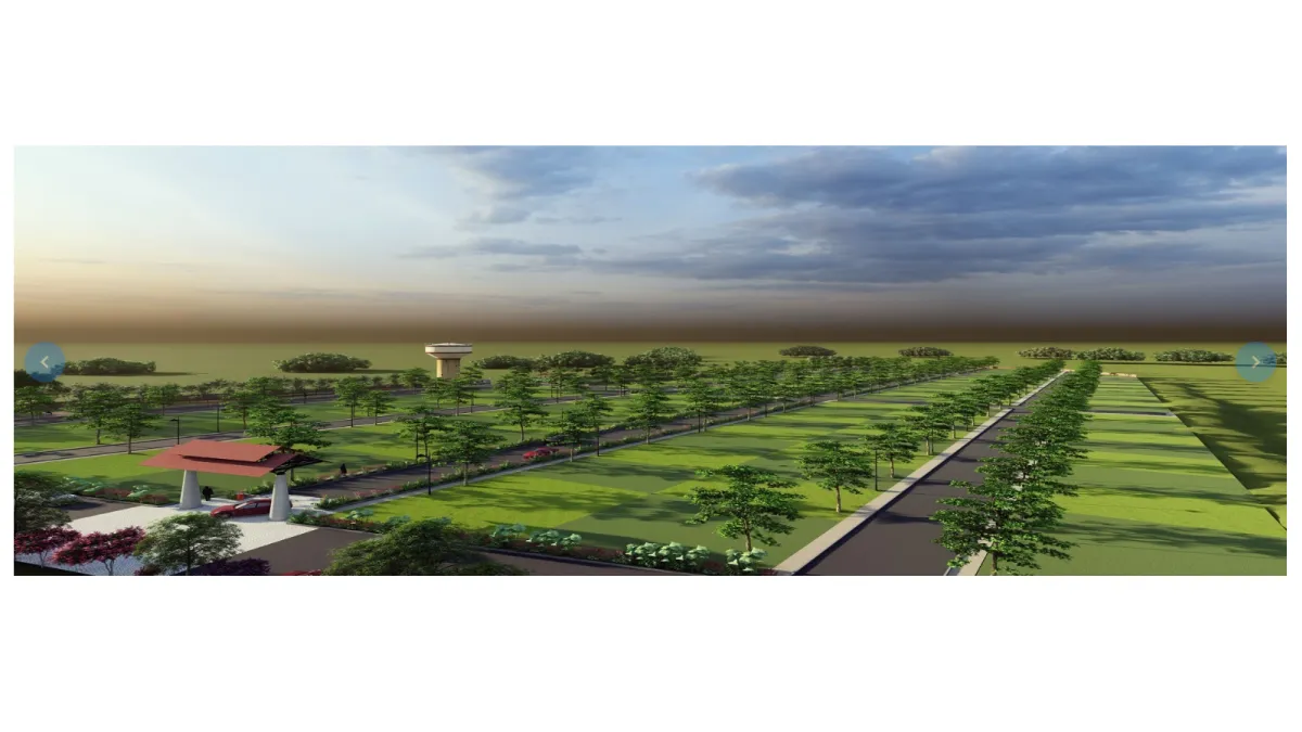 Godrej Plots Doddaballapur- Premium Investment in Bangalore 1