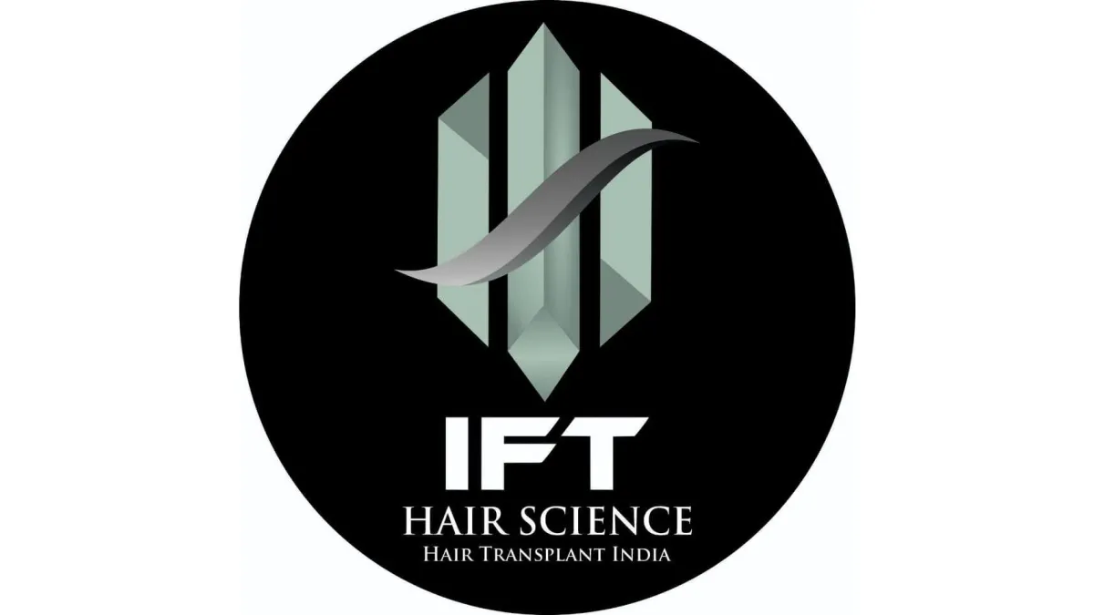 Hair Transplant Clinic in Jaipur 1