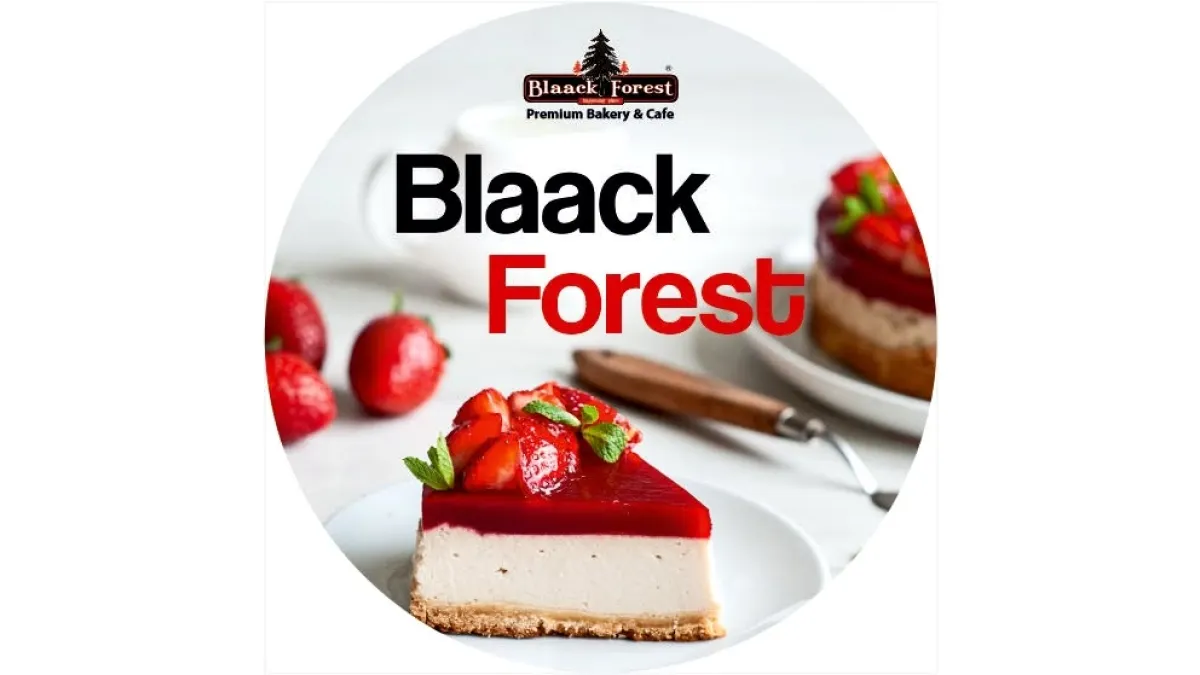 Blaack Forest Cakes - KK Nagar - Madurai 1