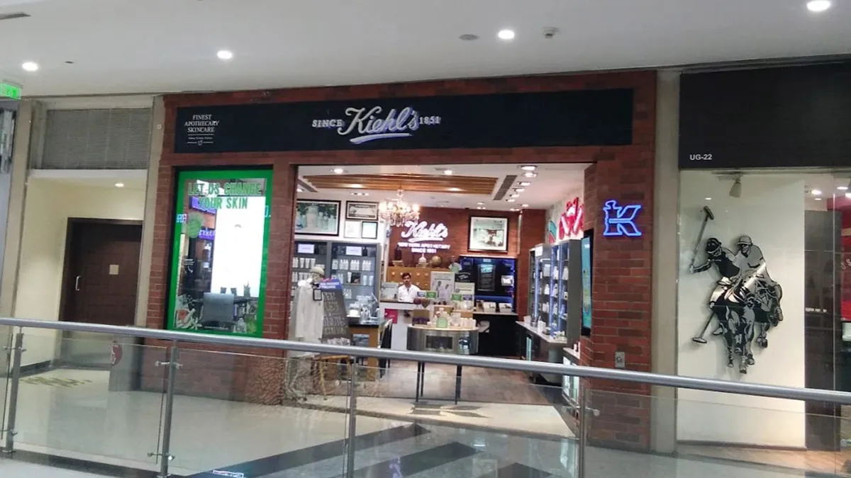 Kiehl's 1