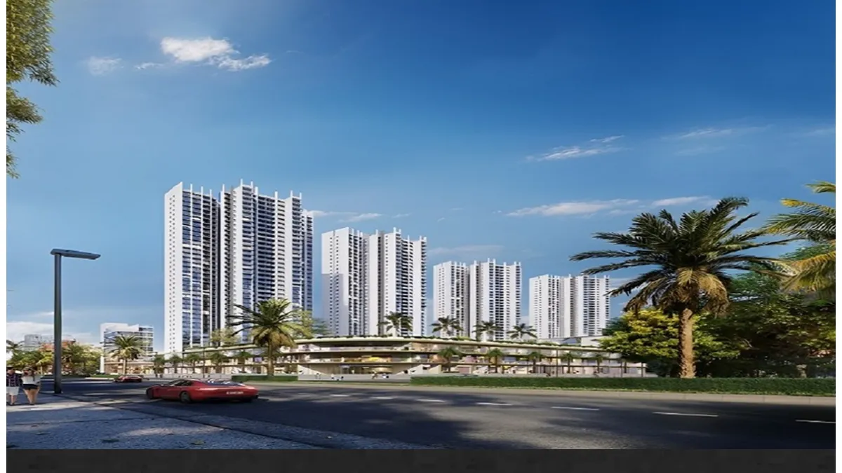Birla Estates Sector 71 Gurgaon - Premium Residential Project 1
