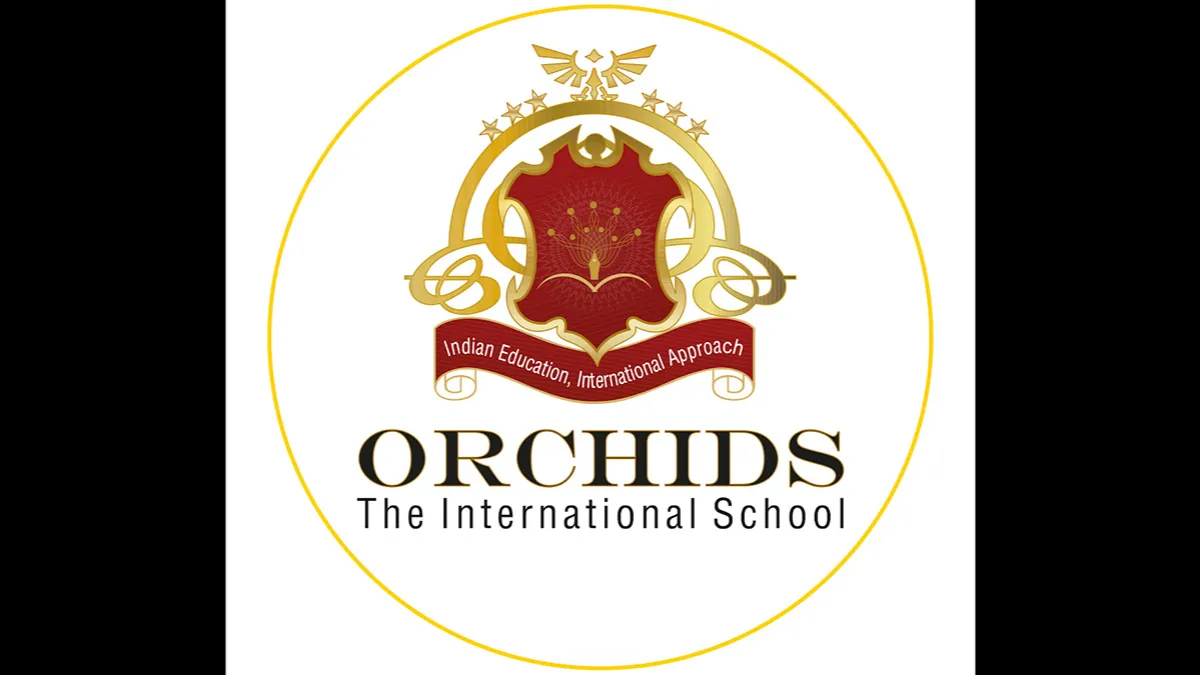ORCHIDS The International School 2