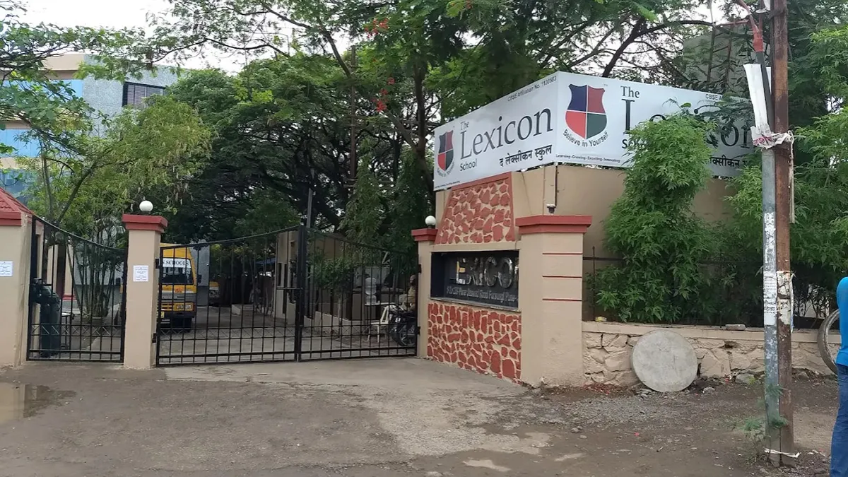 The Lexicon School, Hadapsar 2