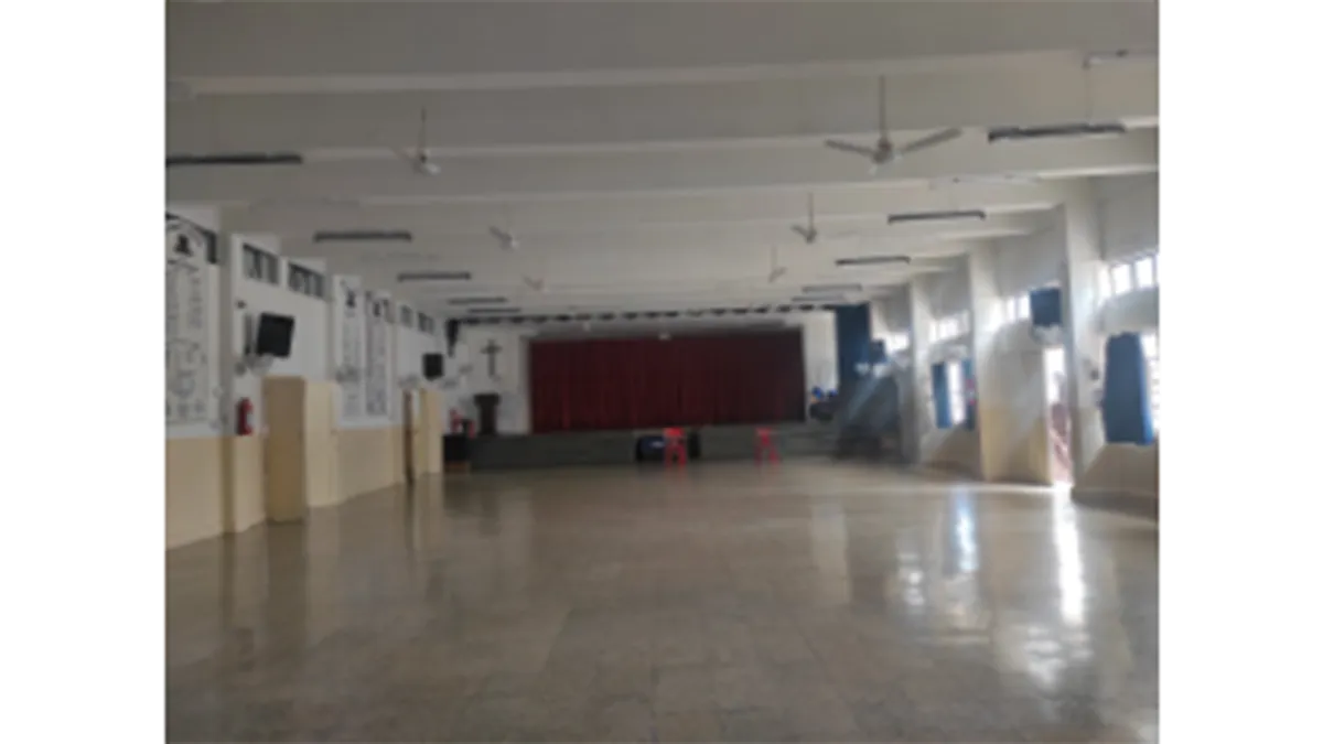 St. Mary’s School 2